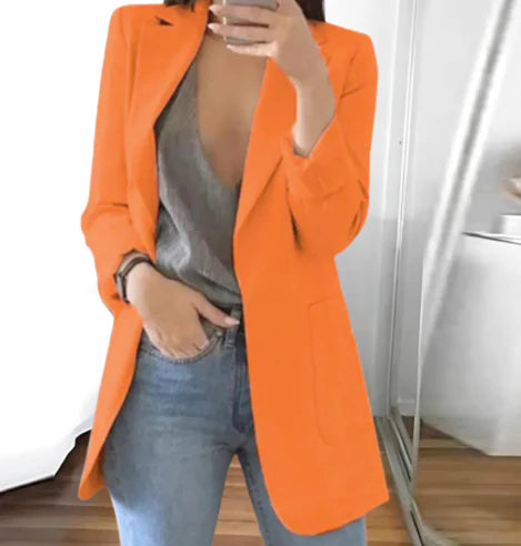 Stylish blazer for women | Casual