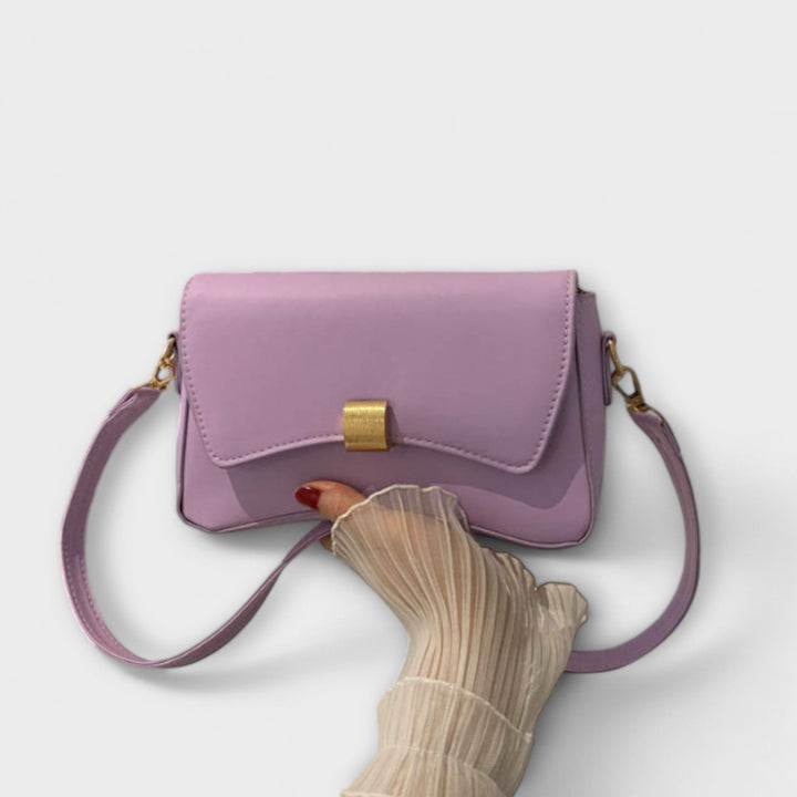 Vintage Folding Bag | Compact Design | Perfect for Travel and Everyday Use | Durable Fabric