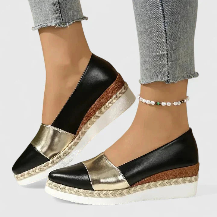 Madison | Orthopedic Loafers