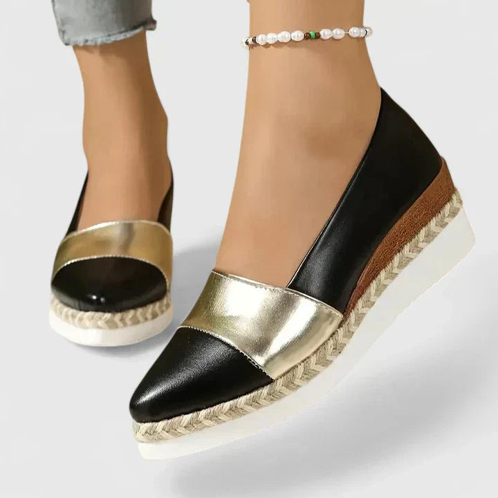 Madison | Orthopedic Loafers
