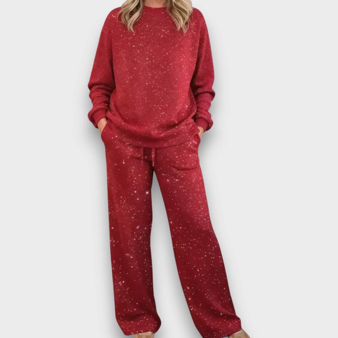Lounge Set | Relaxed Fit | Comfortable and Versatile | Soft Fabric