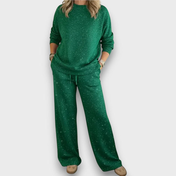 Lounge Set | Relaxed Fit | Comfortable and Versatile | Soft Fabric