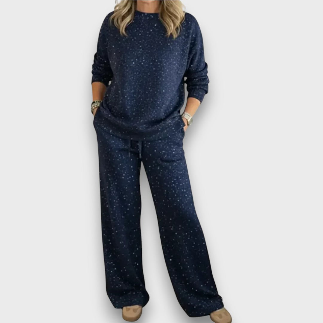 Lounge Set | Relaxed Fit | Comfortable and Versatile | Soft Fabric