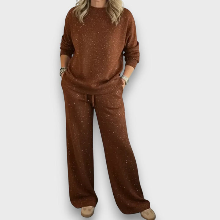 Lounge Set | Relaxed Fit | Comfortable and Versatile | Soft Fabric
