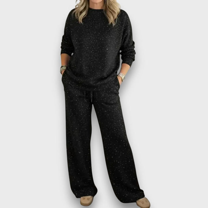 Lounge Set | Relaxed Fit | Comfortable and Versatile | Soft Fabric