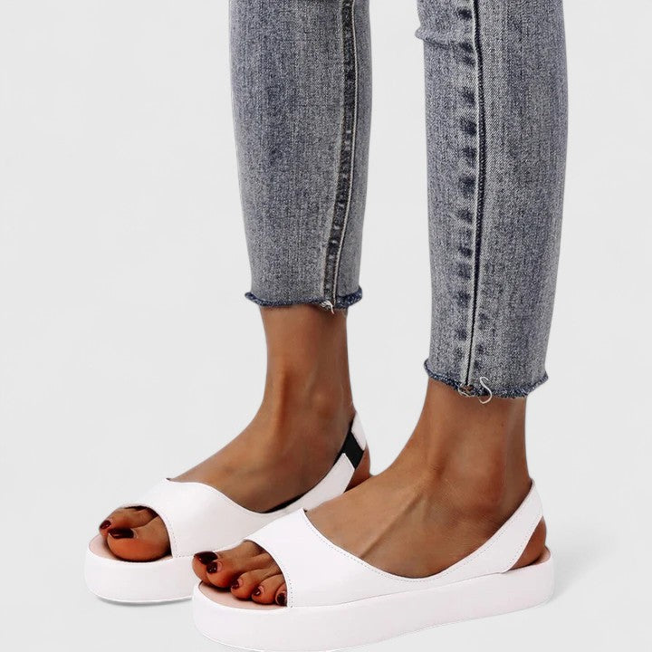Orthopedic Sandals | Arch Support Design | Comfortable Footwear for All-Day Wear | Casual Style
