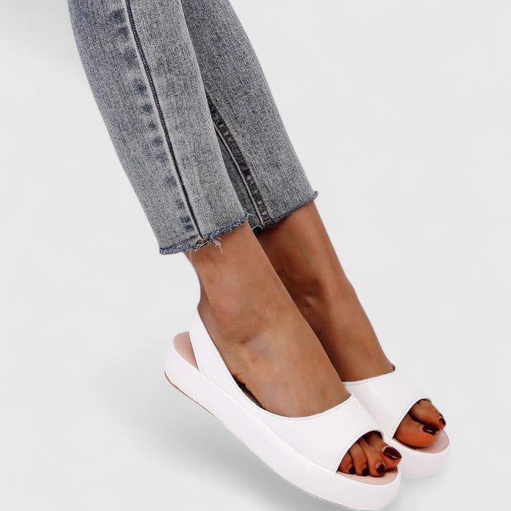 Orthopedic Sandals | Arch Support Design | Comfortable Footwear for All-Day Wear | Casual Style