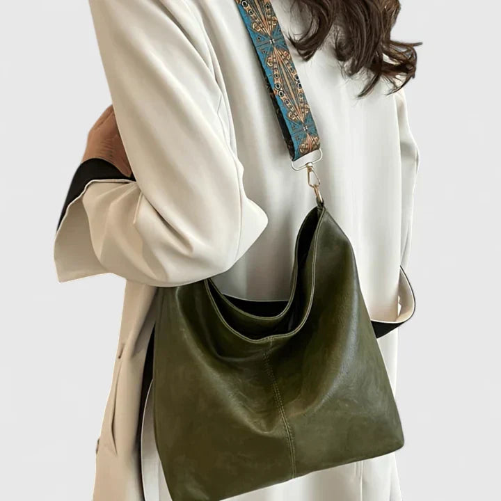 Handbag | Elegant Design | Versatile for Any Occasion | High-Quality Material