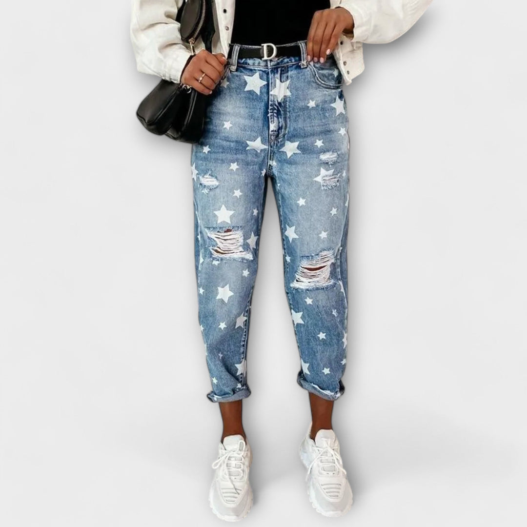 Pants | Comfortable Fit | Versatile for Everyday Wear | Soft Cotton Blend