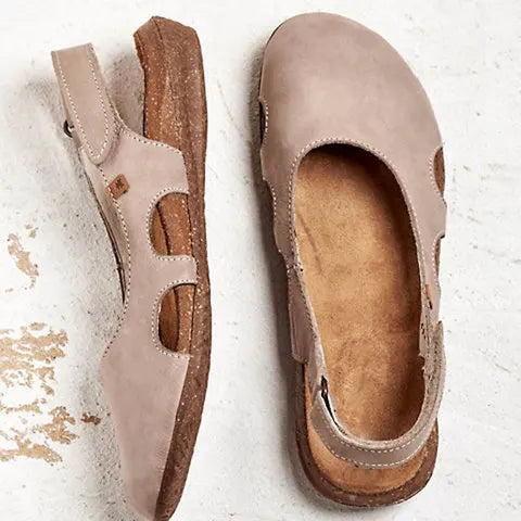 Supportive Sandals | Comfortable Fit | Ideal for All-Day Wear | Casual Summer Style