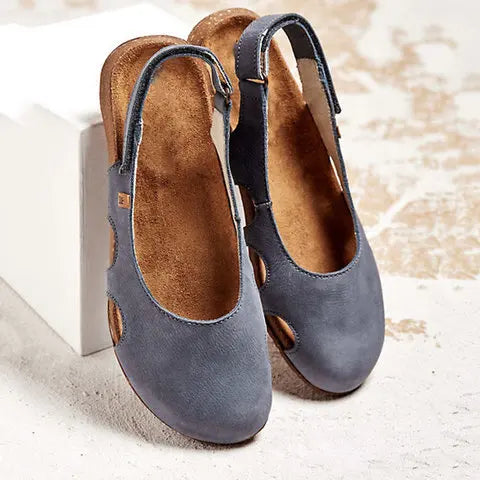 Supportive Sandals | Comfortable Fit | Ideal for All-Day Wear | Casual Summer Style