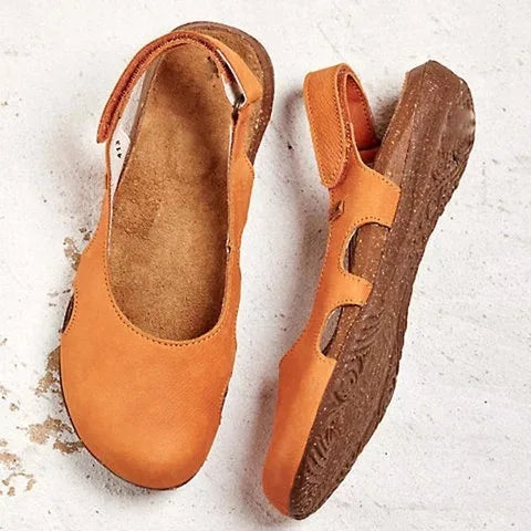 Supportive Sandals | Comfortable Fit | Ideal for All-Day Wear | Casual Summer Style