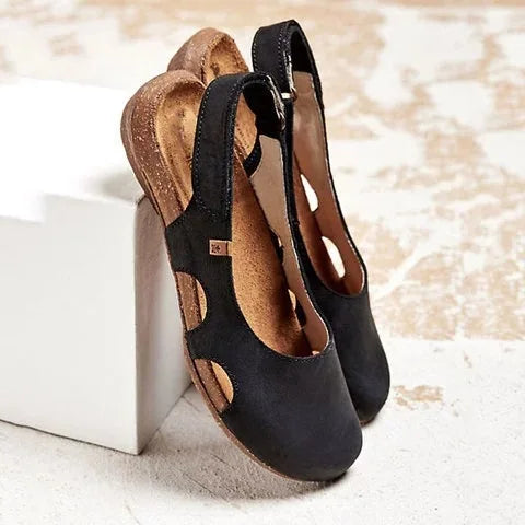Supportive Sandals | Comfortable Fit | Ideal for All-Day Wear | Casual Summer Style