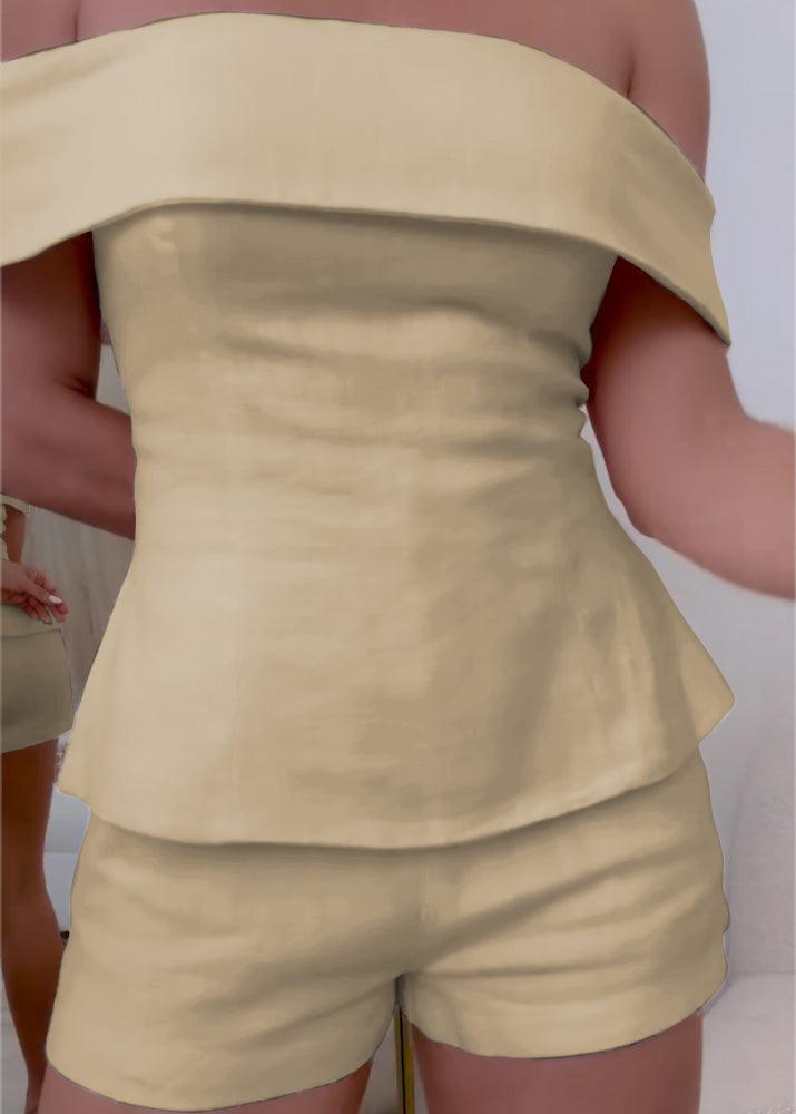 Two-Piece Suit | Elegant Design | Perfect for Professional and Formal Occasions | Classic Fit