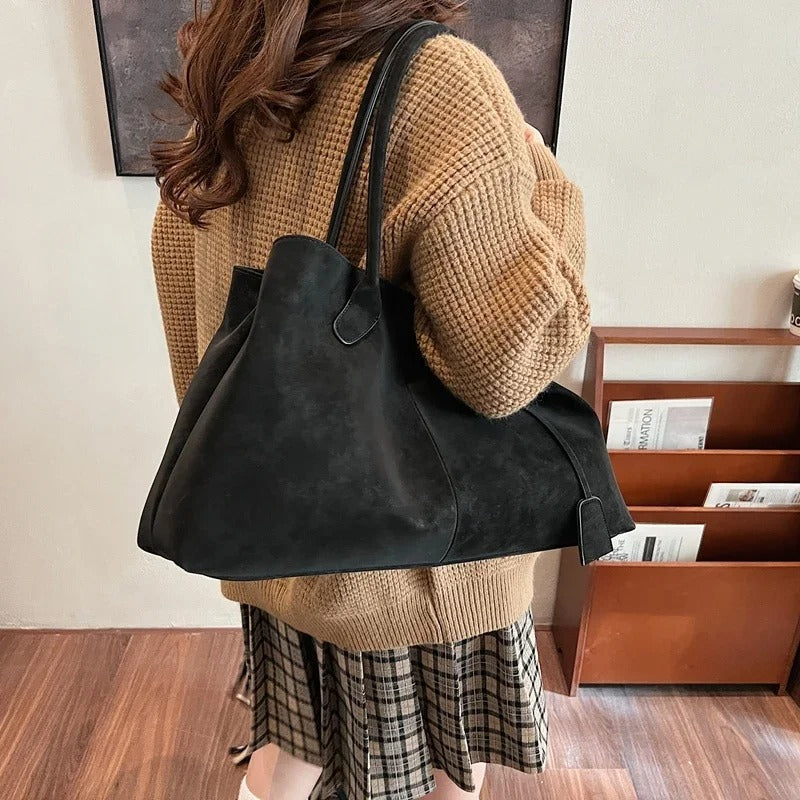 Tote Bag | Versatile Design | Perfect for Work or Play | Durable Canvas Material