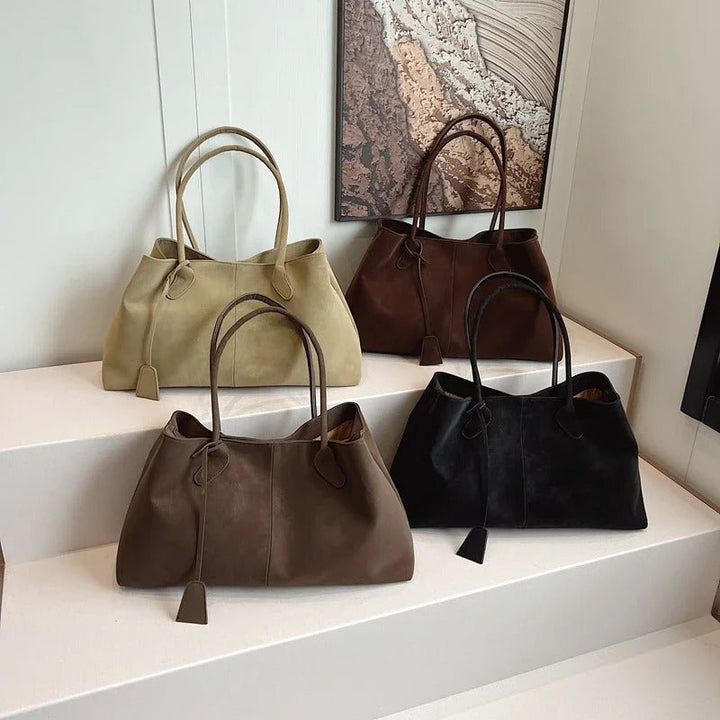 Tote Bag | Versatile Design | Perfect for Work or Play | Durable Canvas Material