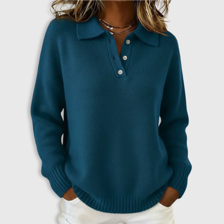 Ynah™ | Comfortable Sweater