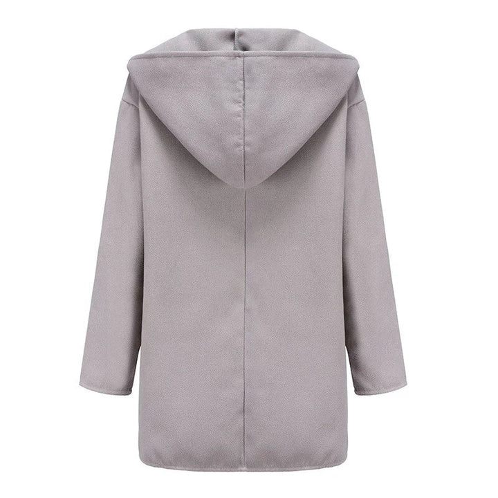 Melany | Women's Classic Trench Coat | Modern