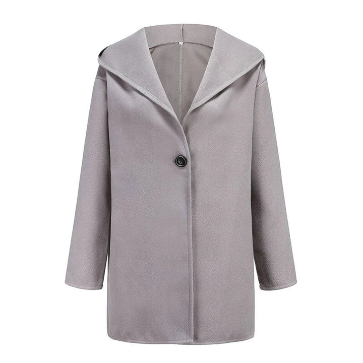 Melany | Women's Classic Trench Coat | Modern