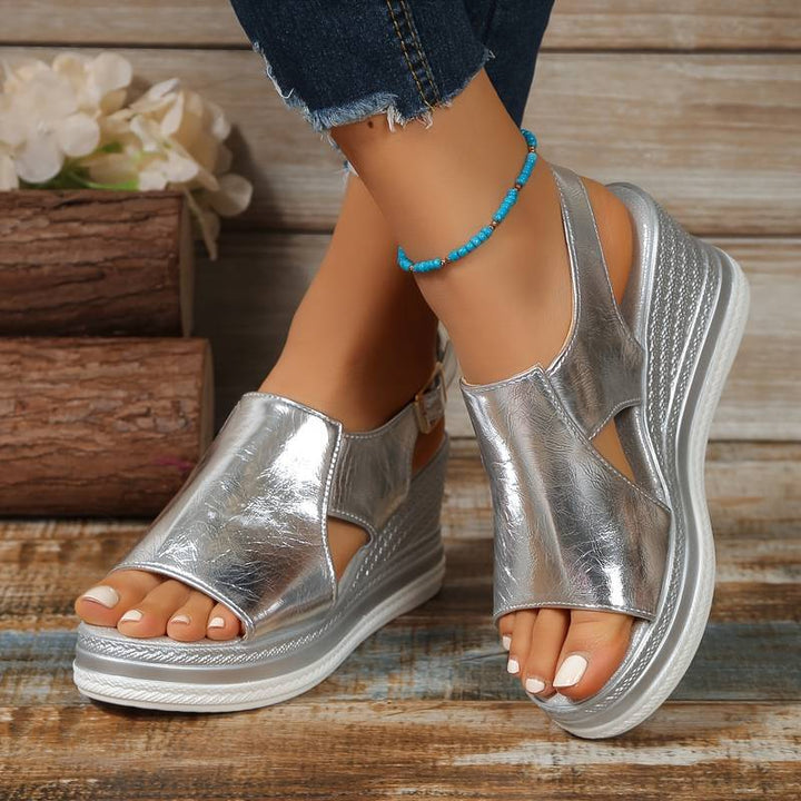 Orthopedic Sandals | Comfortable Support | Ideal for Foot Health | Casual Summer Style
