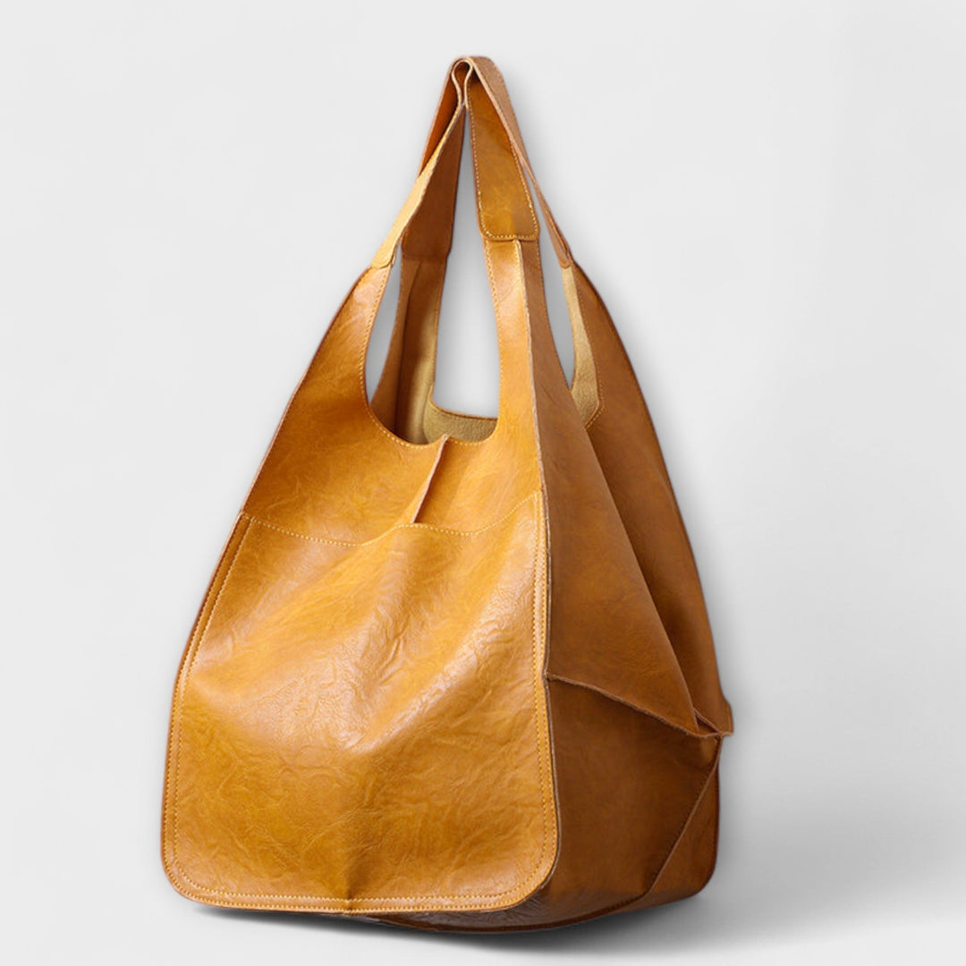 Oversized Weekender Bag | Spacious Design | Perfect for Travel | Durable Canvas Material