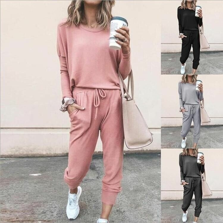 Coordinated Set | Chic Design | Effortless Style for Any Occasion | Soft Fabric