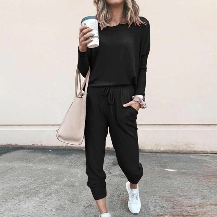 Coordinated Set | Chic Design | Effortless Style for Any Occasion | Soft Fabric