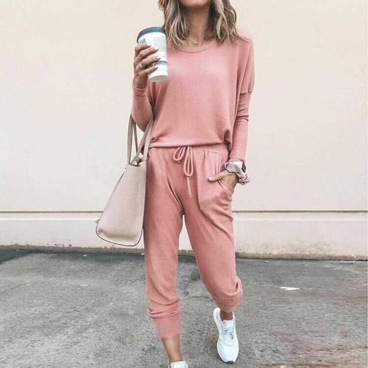 Coordinated Set | Chic Design | Effortless Style for Any Occasion | Soft Fabric
