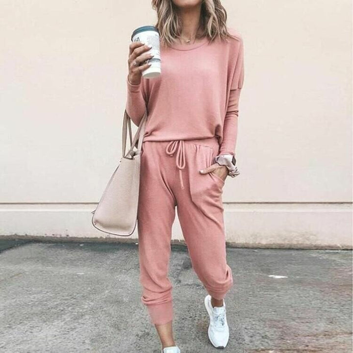 Coordinated Set | Chic Design | Effortless Style for Any Occasion | Soft Fabric