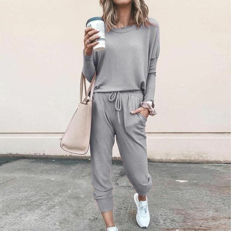 Coordinated Set | Chic Design | Effortless Style for Any Occasion | Soft Fabric