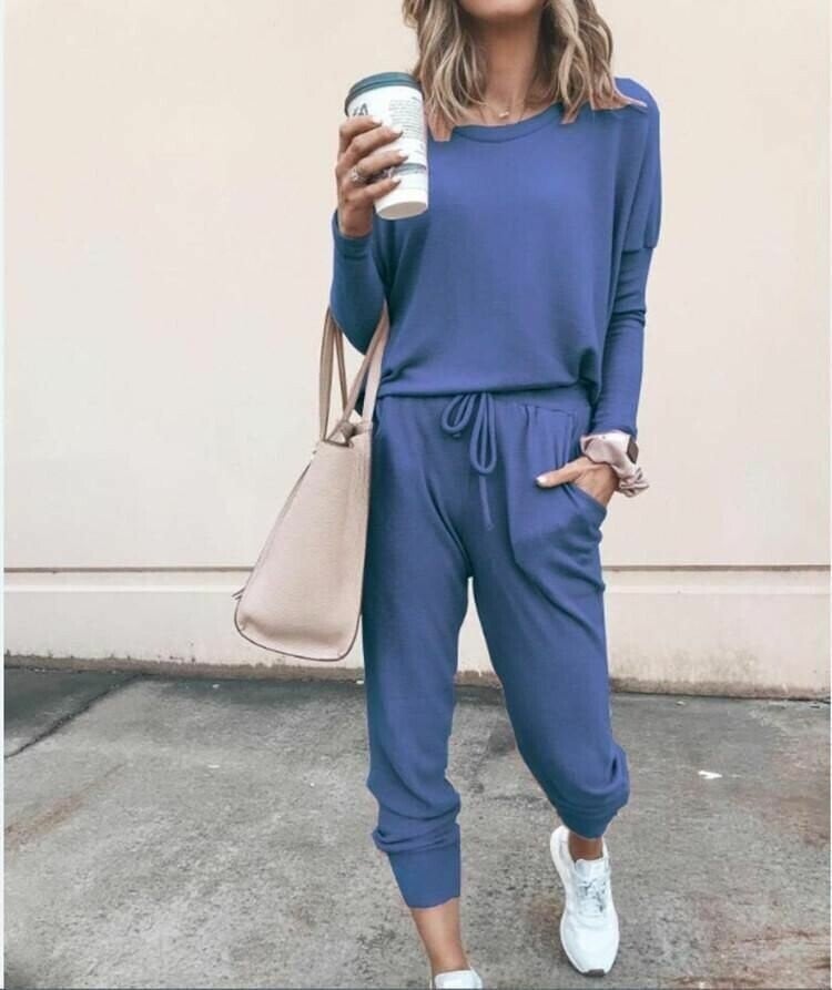Coordinated Set | Chic Design | Effortless Style for Any Occasion | Soft Fabric