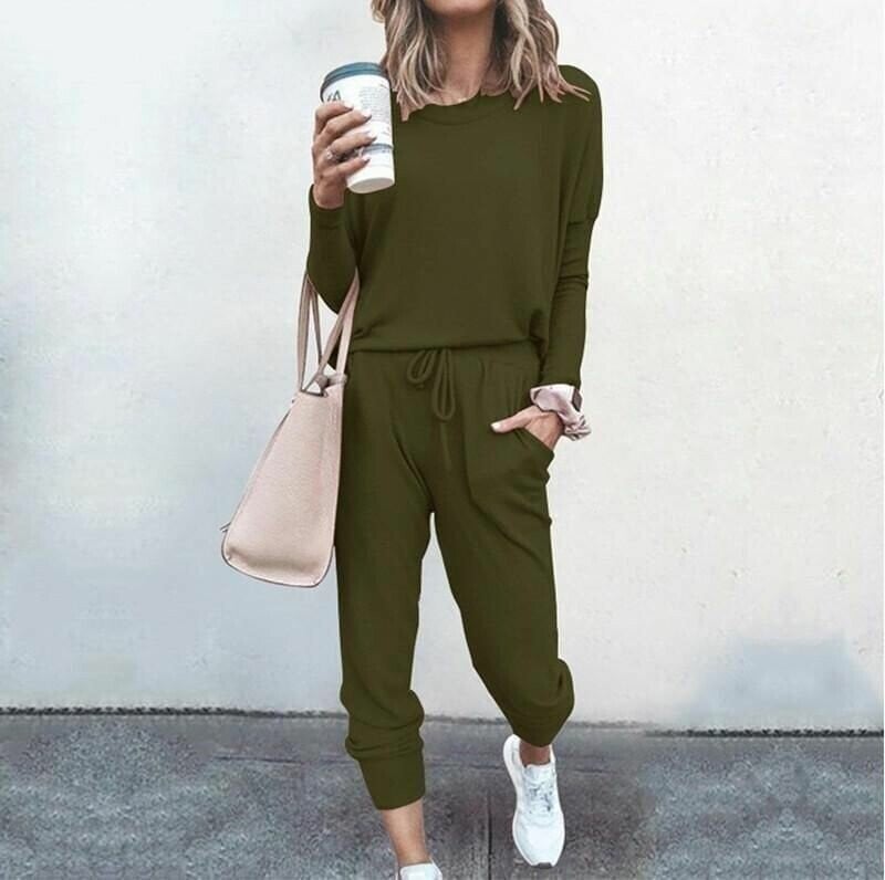 Coordinated Set | Chic Design | Effortless Style for Any Occasion | Soft Fabric