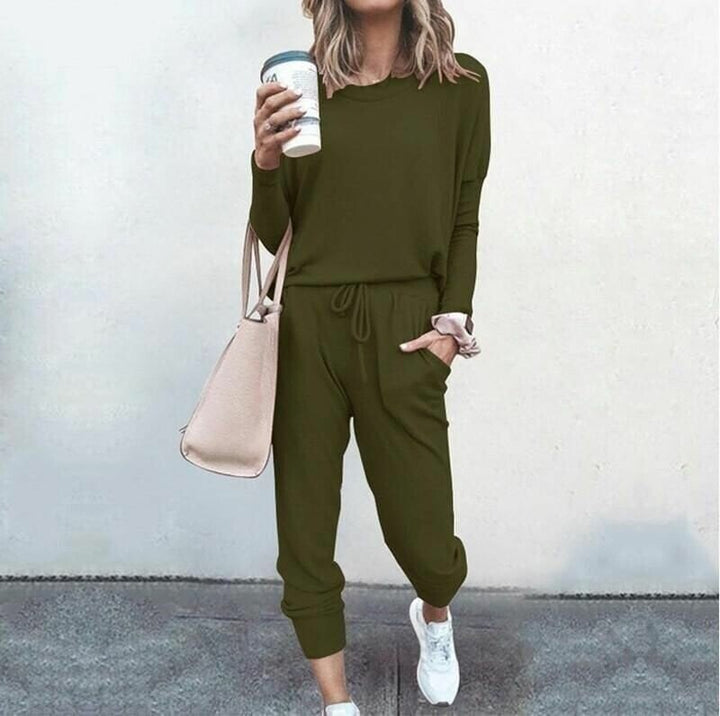 Coordinated Set | Chic Design | Effortless Style for Any Occasion | Soft Fabric