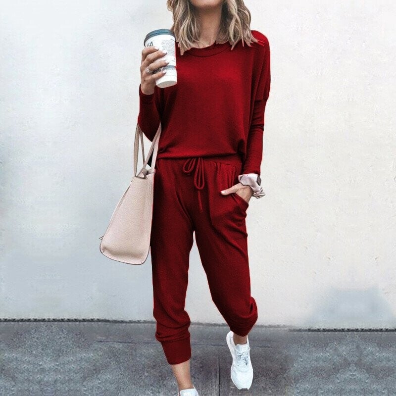 Coordinated Set | Chic Design | Effortless Style for Any Occasion | Soft Fabric