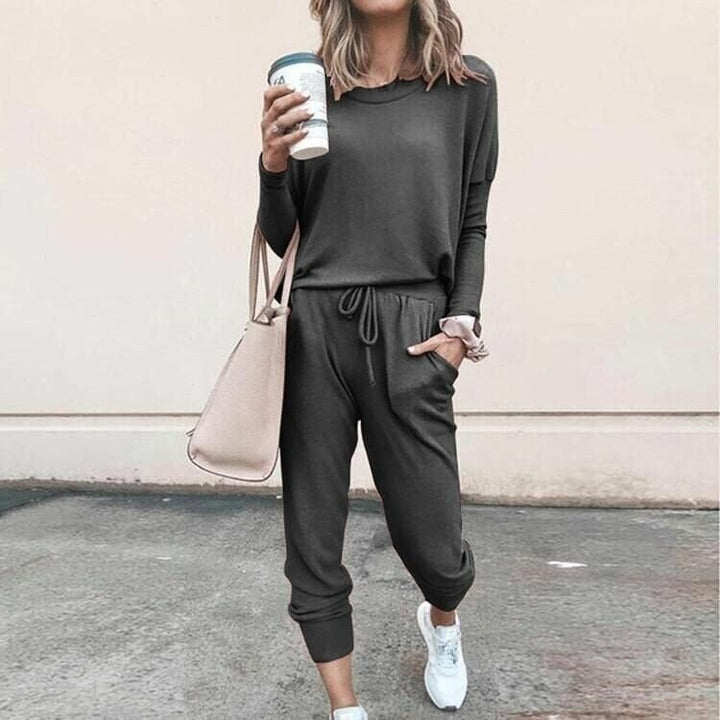 Coordinated Set | Chic Design | Effortless Style for Any Occasion | Soft Fabric