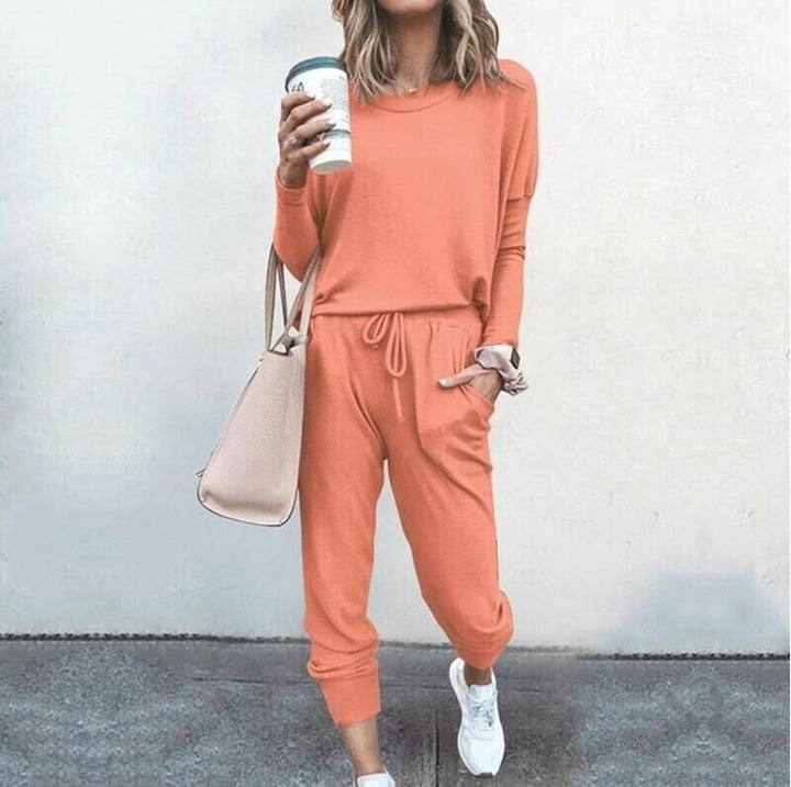 Coordinated Set | Chic Design | Effortless Style for Any Occasion | Soft Fabric