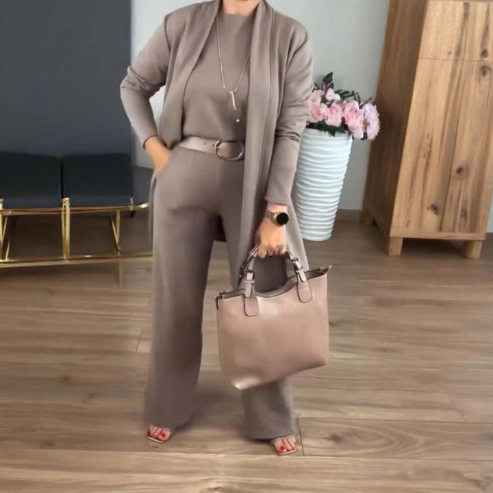 3-Piece Set | Elegant Design | Perfect for Special Occasions | Versatile and Chic