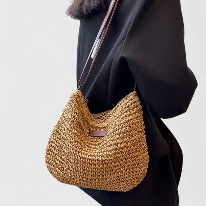 Elegant Bag | Chic Design | Perfect for Everyday Use | Durable Material