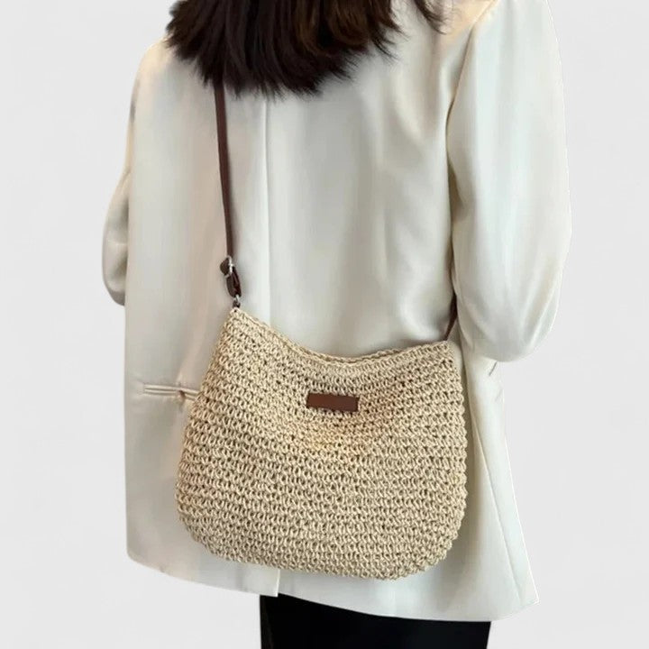 Elegant Bag | Chic Design | Perfect for Everyday Use | Durable Material