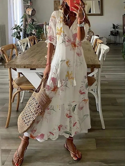 Tummy Coverage Dress | Flattering Fit | Perfect for Any Occasion | Soft and Comfortable Fabric