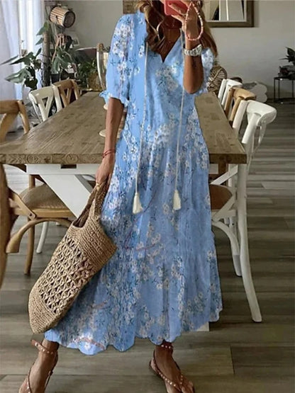 Tummy Coverage Dress | Flattering Fit | Perfect for Any Occasion | Soft and Comfortable Fabric