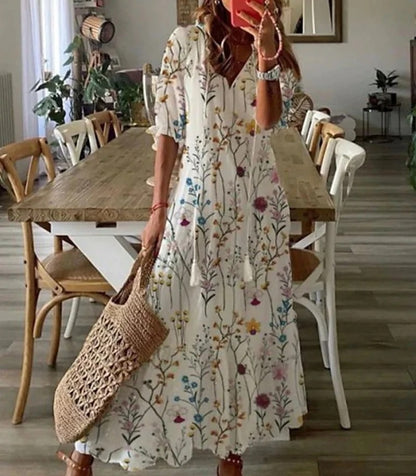Tummy Coverage Dress | Flattering Fit | Perfect for Any Occasion | Soft and Comfortable Fabric