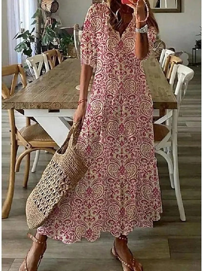 Tummy Coverage Dress | Flattering Fit | Perfect for Any Occasion | Soft and Comfortable Fabric