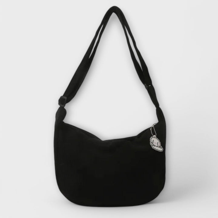 Shoulder Bags | Durable Cordura Fabric | Versatile Design for Everyday Use | Perfect for Travel and Daily Essentials