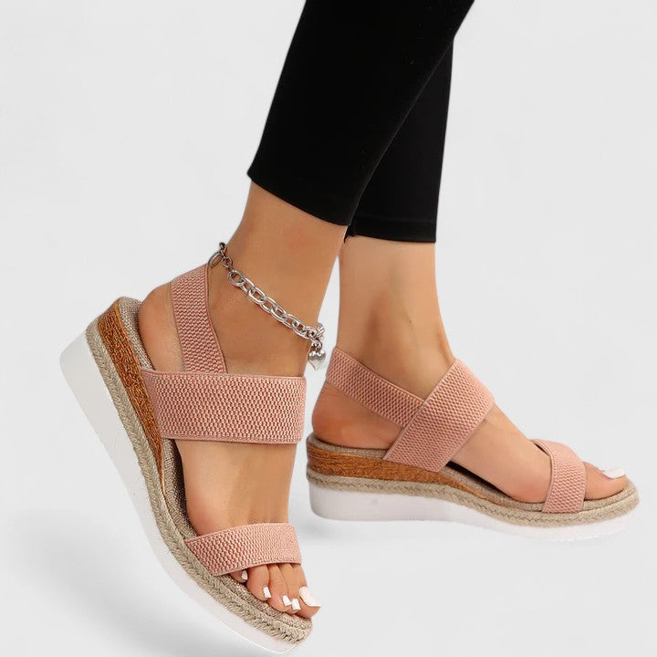 Orthopedic Sandals | Arch Support Design | Comfort for All-Day Wear | Durable and Breathable Material