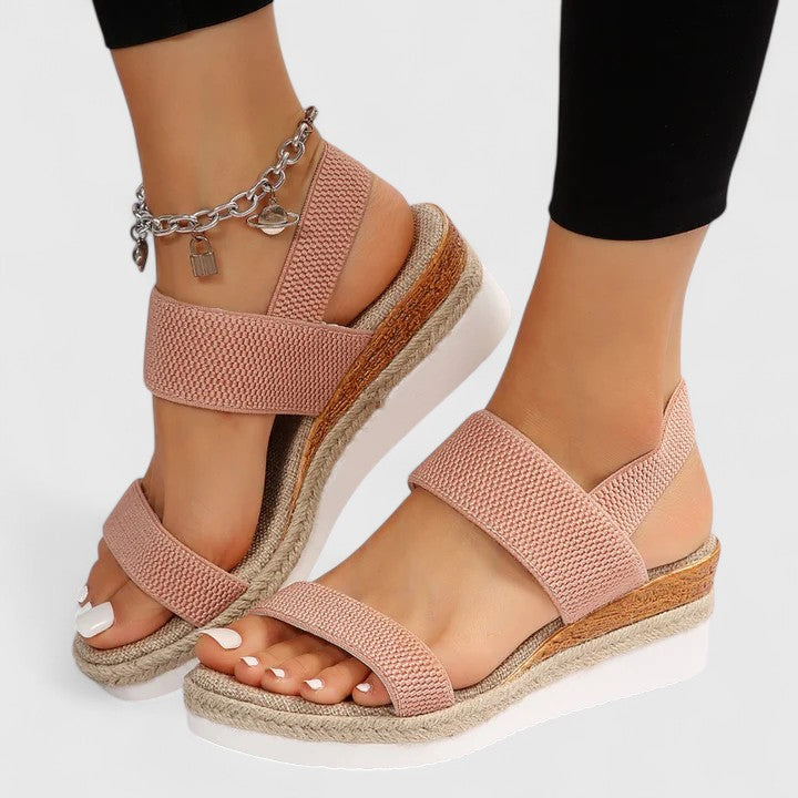 Orthopedic Sandals | Arch Support Design | Comfort for All-Day Wear | Durable and Breathable Material