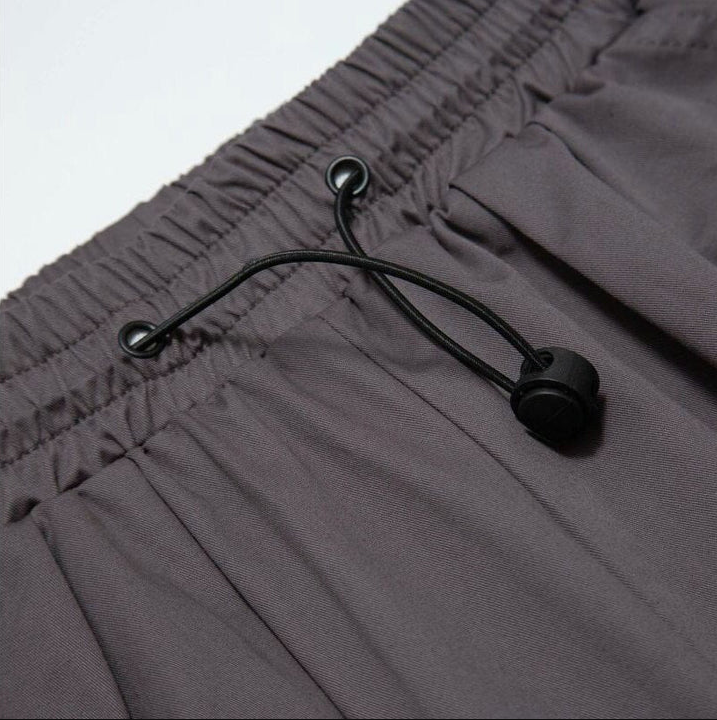 Women's Cargo Pants with Functional Pockets - Comfortable Fit