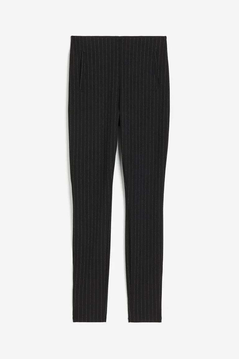 Women's Stretch Pants - Elegant Comfort Fit