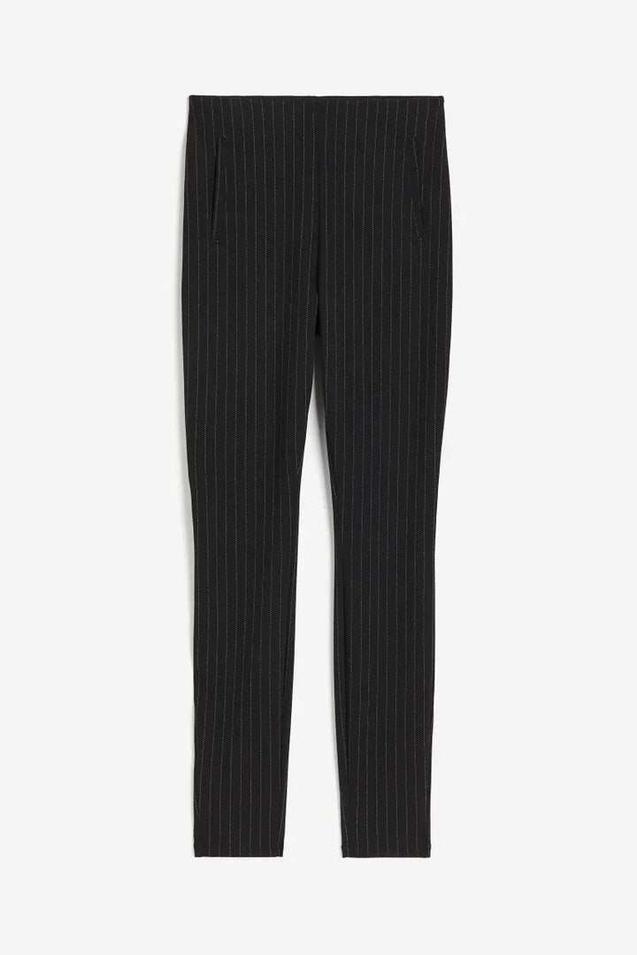 Women's Stretch Pants - Elegant Comfort Fit